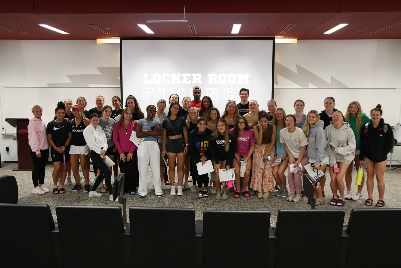 The Winning Playbook: A Spending Plan Every Athlete Should Follow