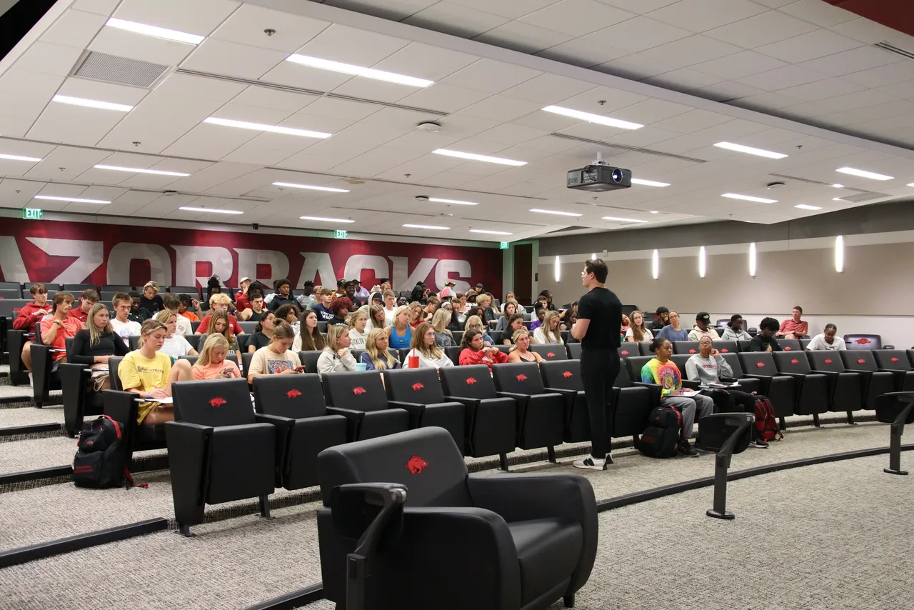 The Best Place to Save Your Money as a Student-Athlete