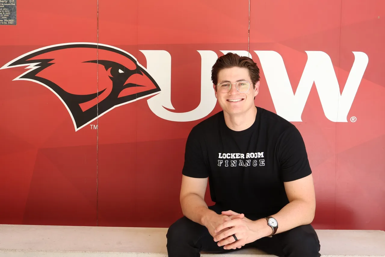 LRF x UIW: Week-long Financial Education Program